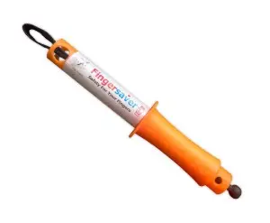 FINGERSAVER Impact Protection Hand Tool (350mm)