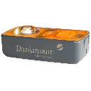 Daniamant W4-A - Life Jacket Light