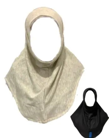 FR Instant Tudong  (Beige)