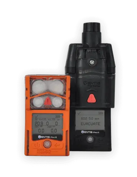 Ventis Pro 5 