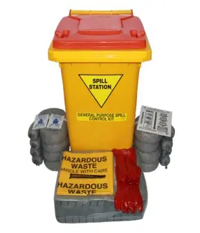 General Purpose Spill Kit