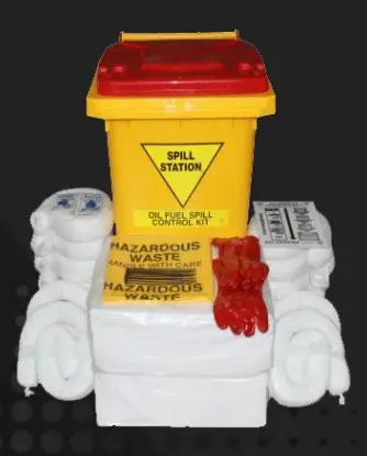 Oil Spill Kit