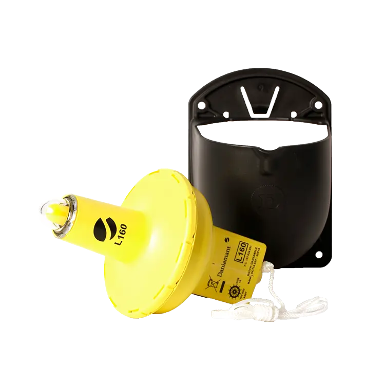 [PFD-0004] Daniamant L160 Lifebuoy Light