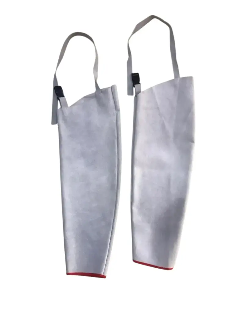 Welding Leather Sleeve (1 pair)