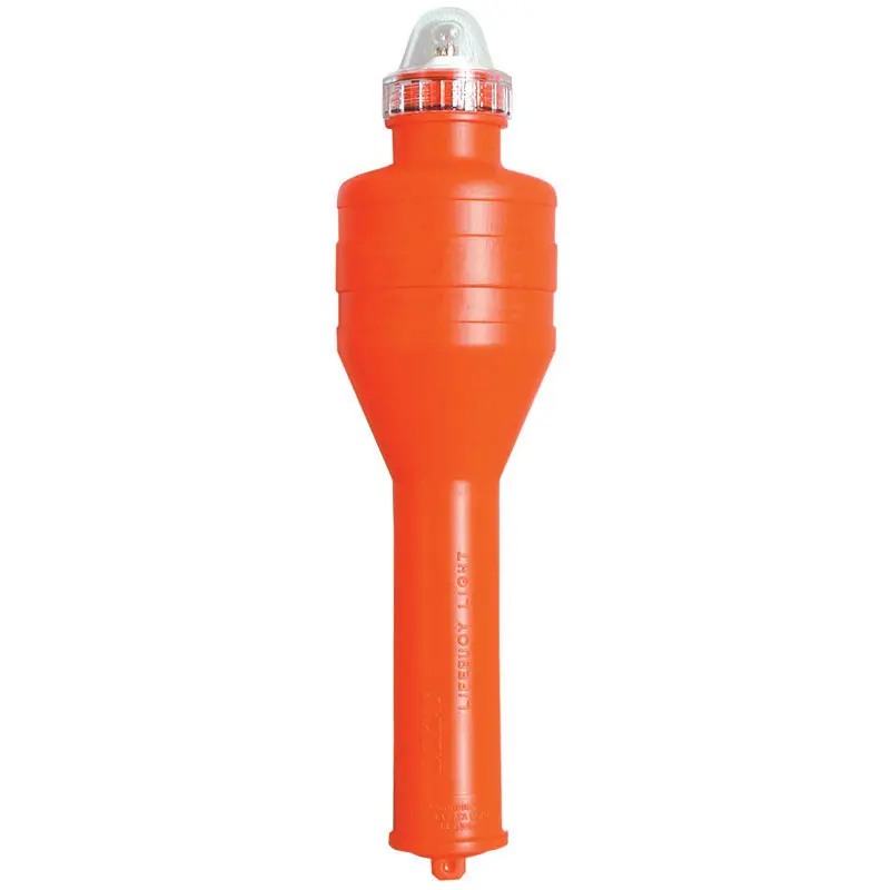 [70030] LALIZAS Lifebuoy Light M.O.B. SOLAS/MED/USCG