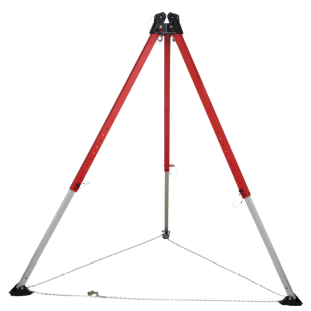 Megapod Tripod (10ft) For 2 Users 