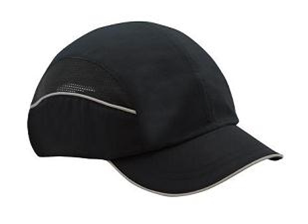 [HEAD-0027] Quebee Spear Baseball Cap (BumpCap)