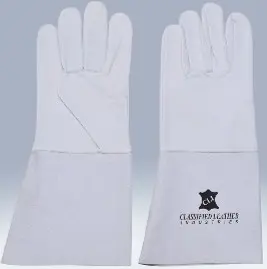 [WELD-0007] TIG Welding Gloves