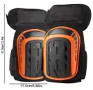 [MISC-0024] Welding Knee Pad