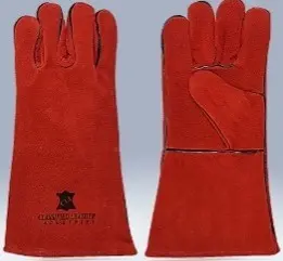 Welding Gloves 