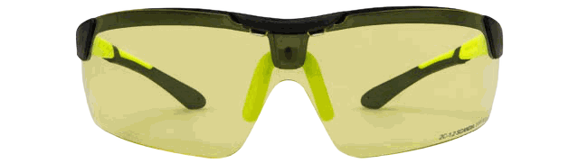 Scandia - ScanAdapt Night Safety Glass