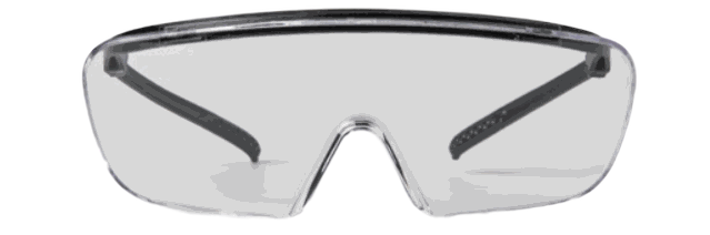 [EYE-0009] Scandia - ScanGazer Safety Glasses