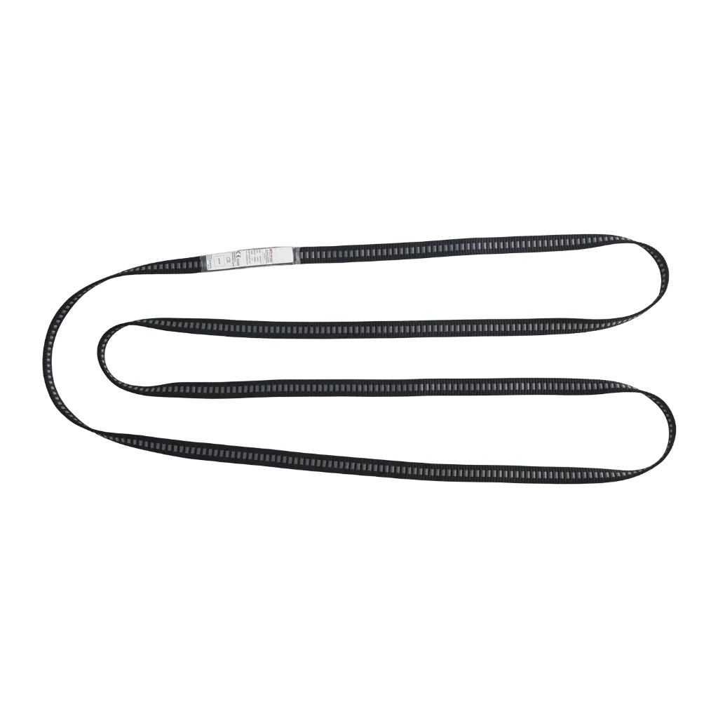 [AFA921515] Webbing Anchor Strap 20m 1.5m 20kN