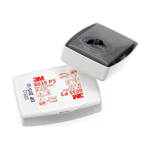 3M 6038 Filter