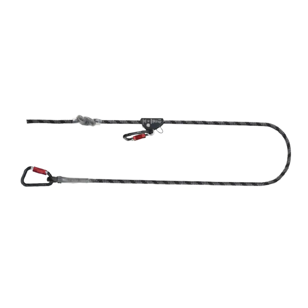 [AFL405301] Epic Work Positioning Lanyard