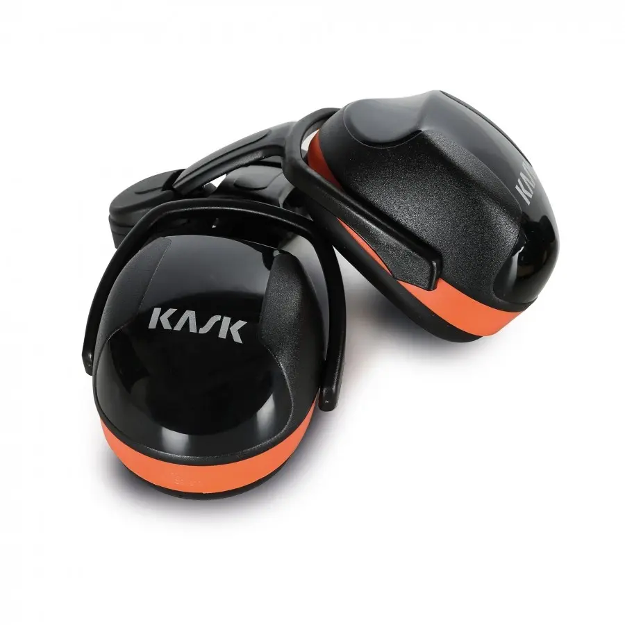 KASK SC3 Earmuffs