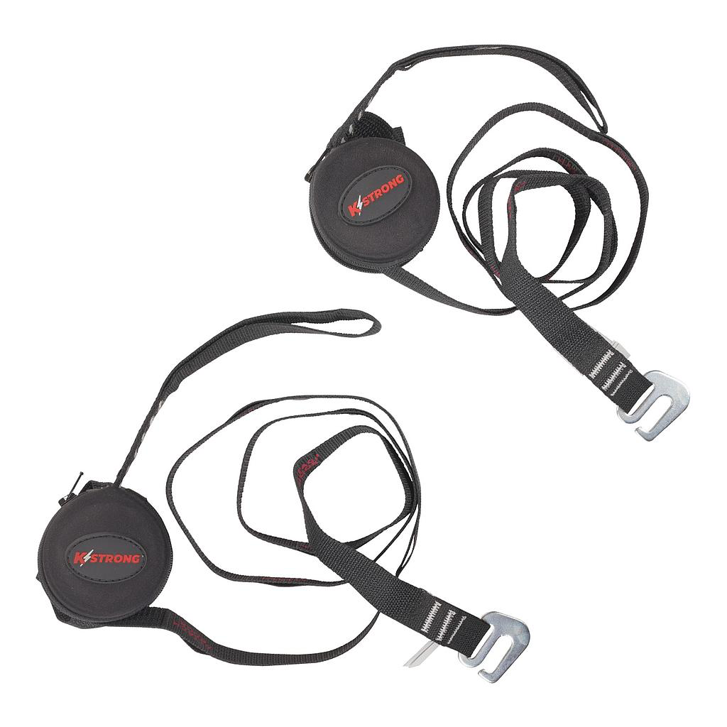 [AFZ1510100] KStrong - Safety Harness Suspension Trauma Straps (pair)