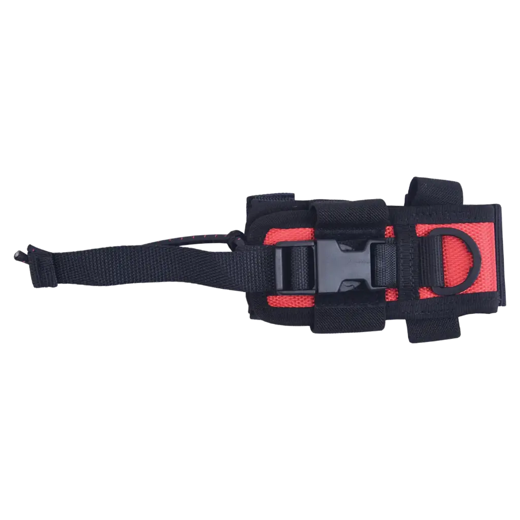 [DA300201] Mobile / 2 Way Pouch - SWL 2kg