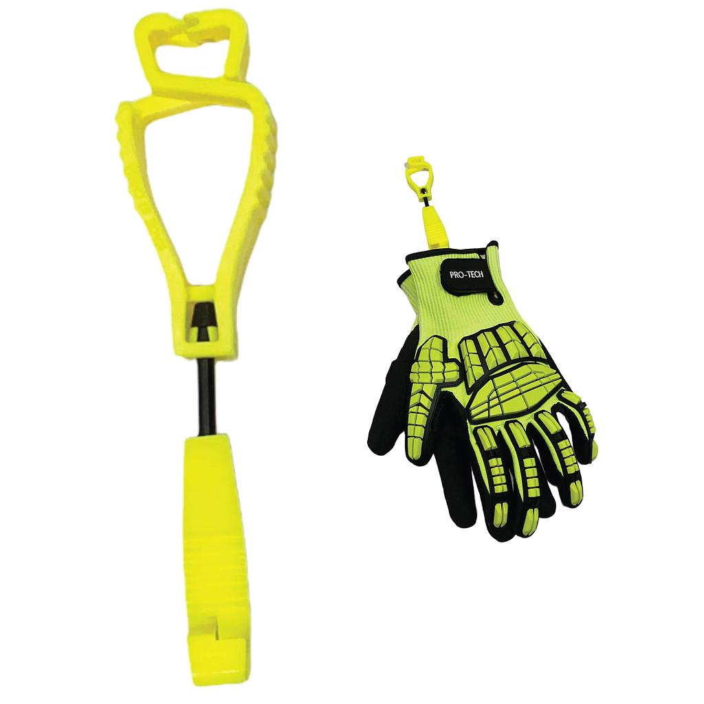 [GEN01006] Glove Clips