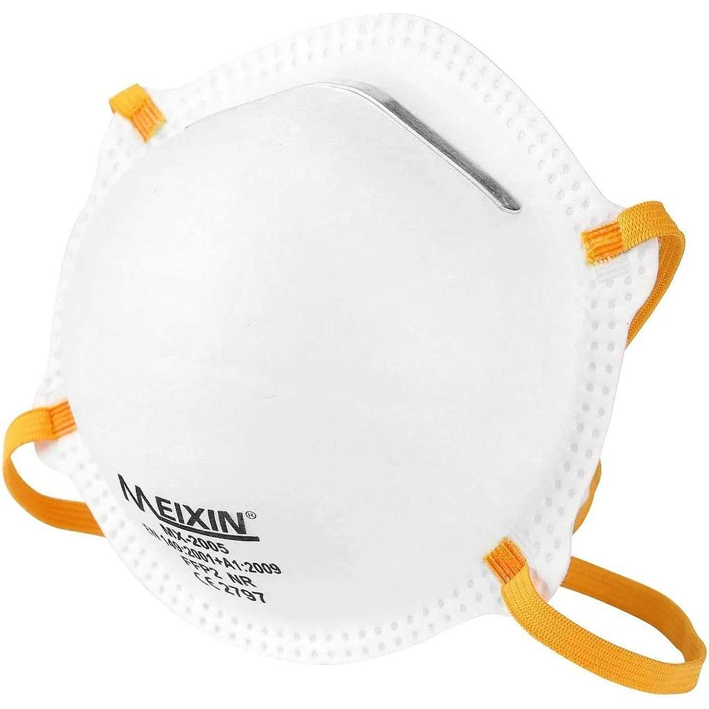 [RESP-0018] Meixin Particular Respirator Disposable Mask