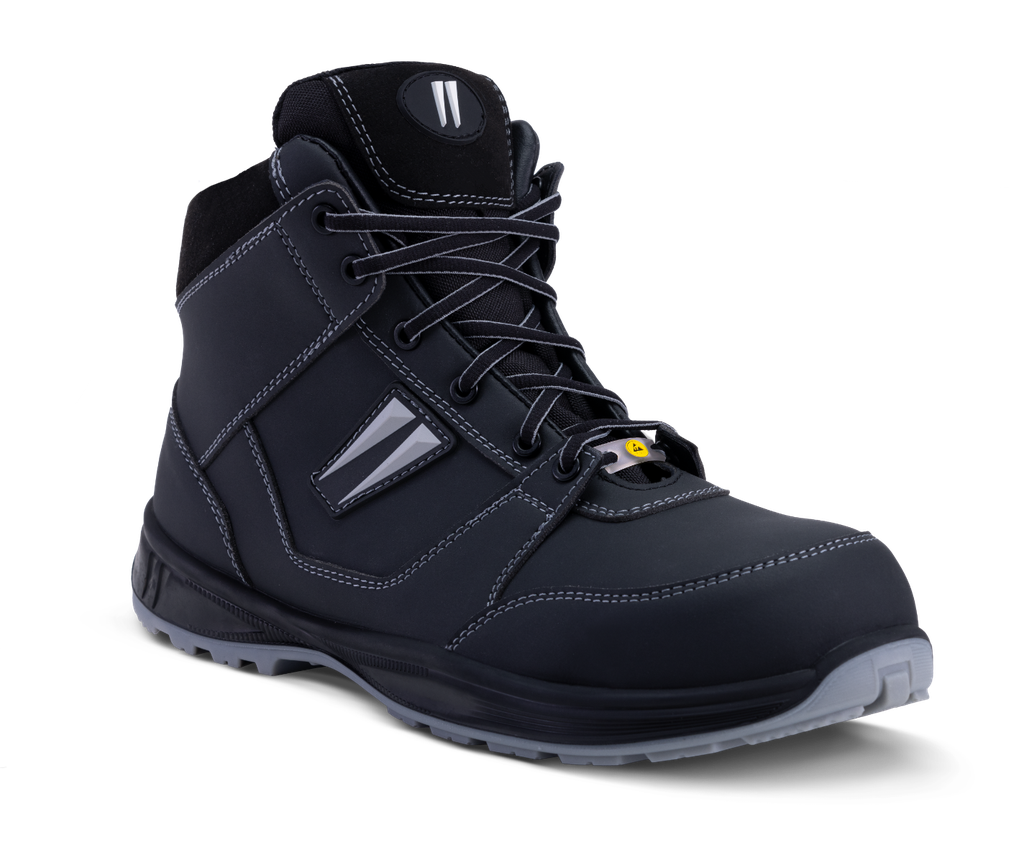 Gaston Mille - Hot Ginger GHN03 