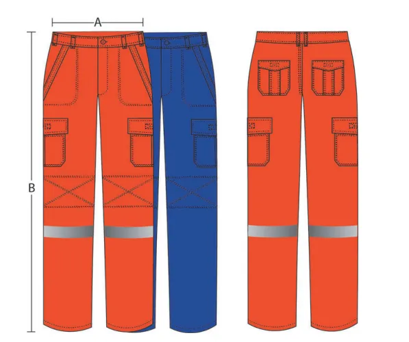 Victory - Cargo Pants