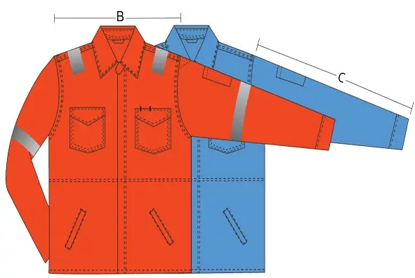 Victory - Lightweight Jacket