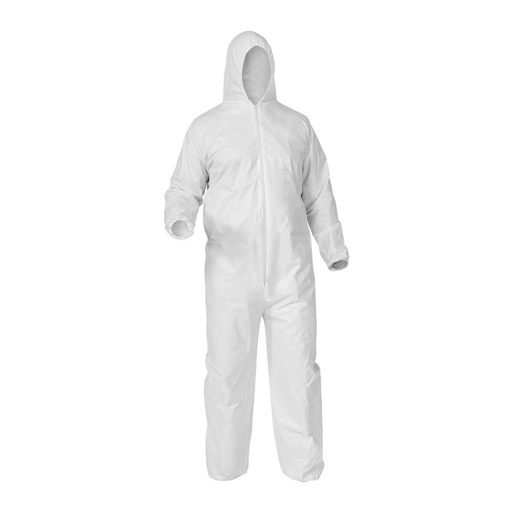 [COV-0622] Disposable Coverall (S)