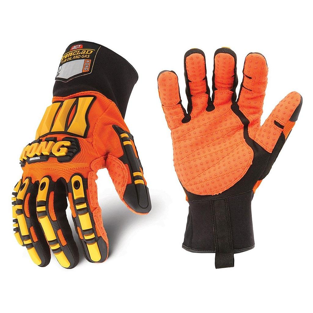 Kong Safety Gloves (Original SDX2) 