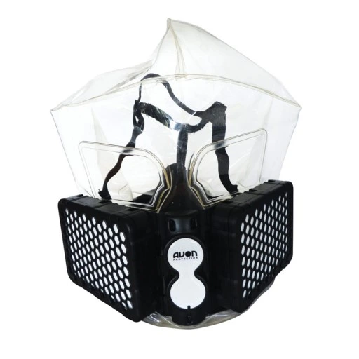 [RESP-0013] AVON NH15 H2S Filter Emergency Escape Hood (S)