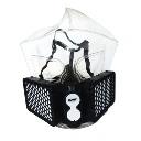 AVON NH15 H2S Filter Emergency Escape Hood