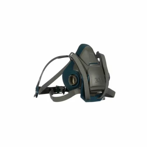 3M 6502QL Rugged Comfort Quick Latch SZ M