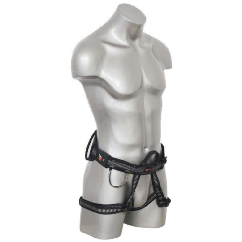 Epic Sit Harness 2-Point Adjustment Harness - AFH300406