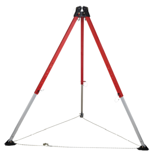[AFT710010HD] Megapod Tripod (10ft) For 2 Users 