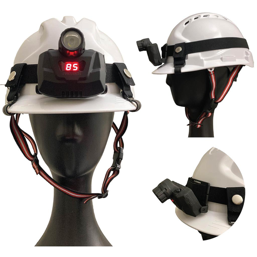 [1002739143] ProTech Ex-Proof Mobile Working Lamp [Headlamp]
