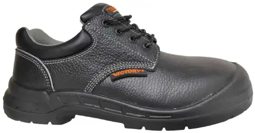 Victory Safety Footwear - VS100 Low Cut w/ Lace