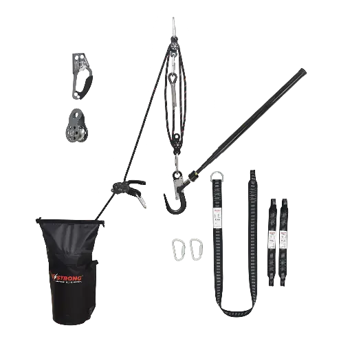 [AFX209001] IRSQ Rescue Kit 50M