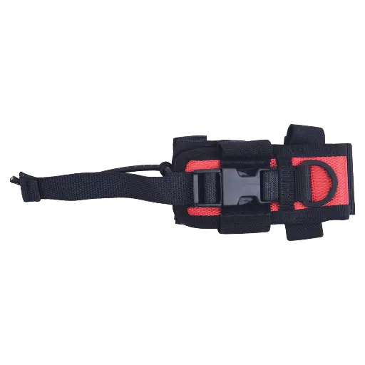 [DA300201] Mobile / 2 Way Pouch - SWL 2kg