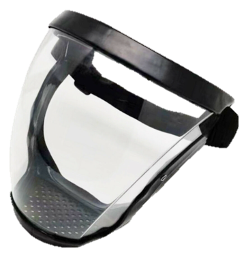 [GEN03005] Face Shield (Active Full)