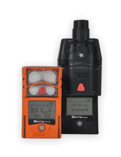 Ventis Pro 5 