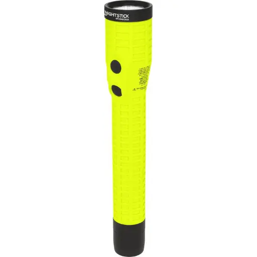 [XPR-5542GMX] NightStick [ZONE 1] Intrinsically Safe Rechargeable Dual-Light Flashlight w/ Magnet